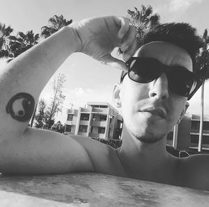 Meet your Posher, Jean